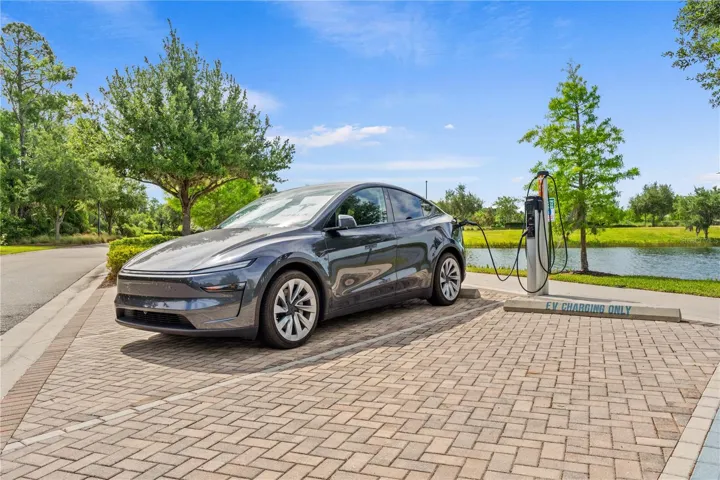 Charging Station