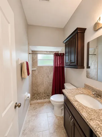 3rd Bathroom