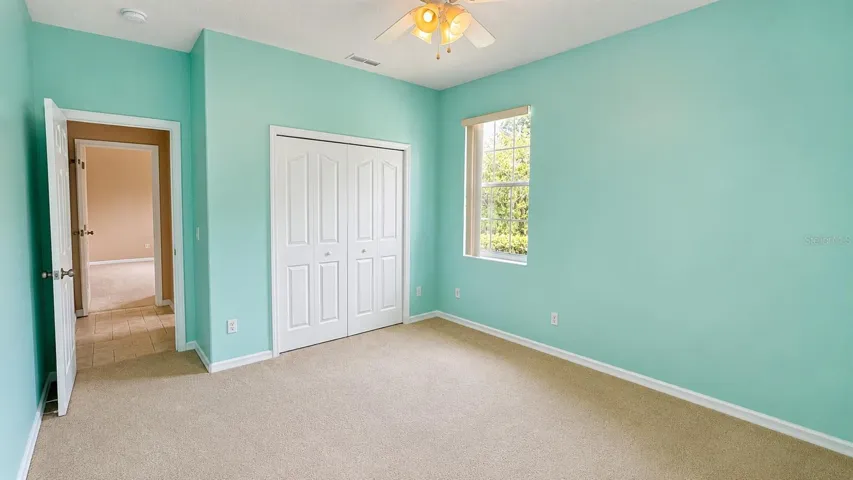 3rd bedroom