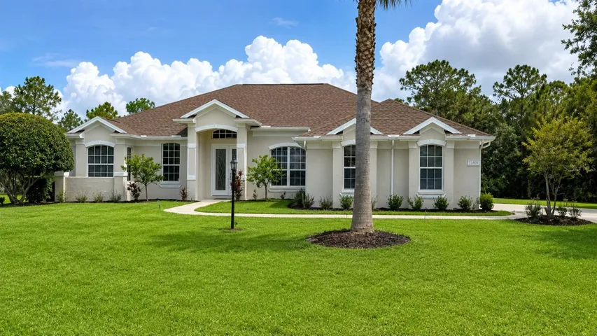 Front elevation