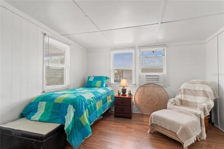 "Flex" room