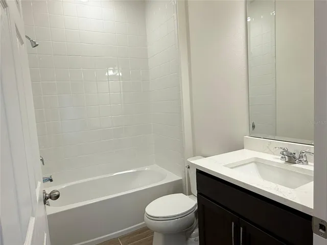1st Floor Guest Bath