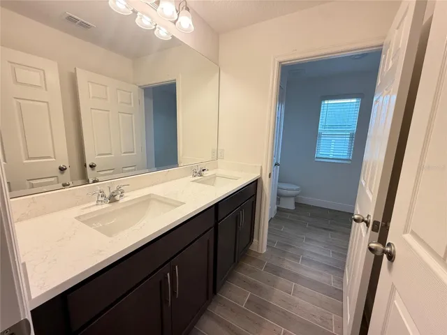 2nd Floor Hall Bath