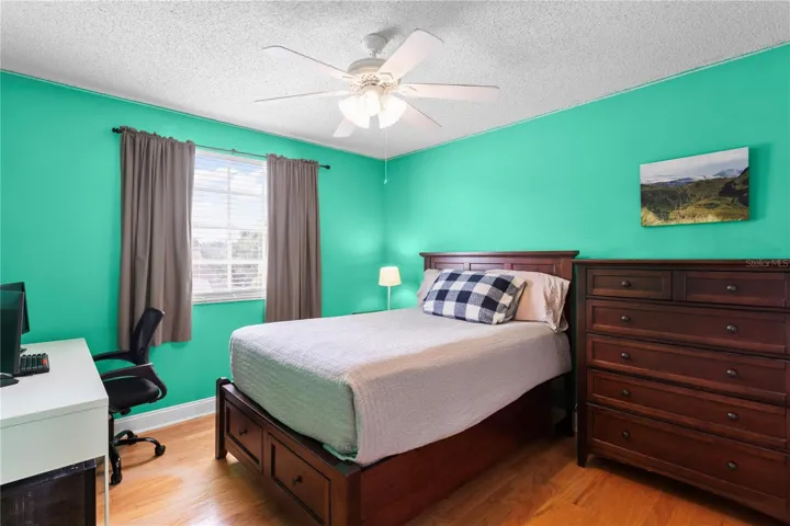 3rd bedroom