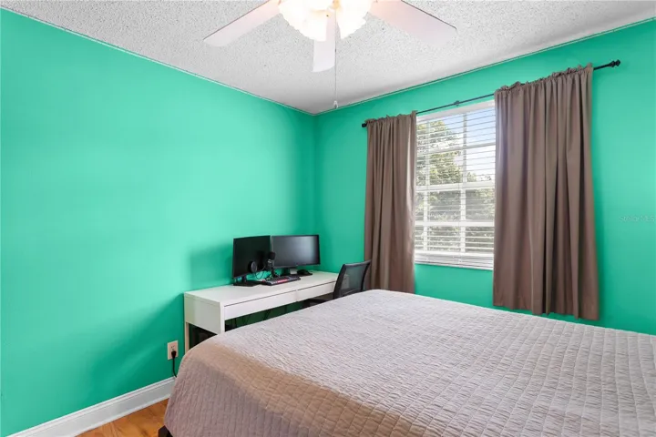 3rd bedroom
