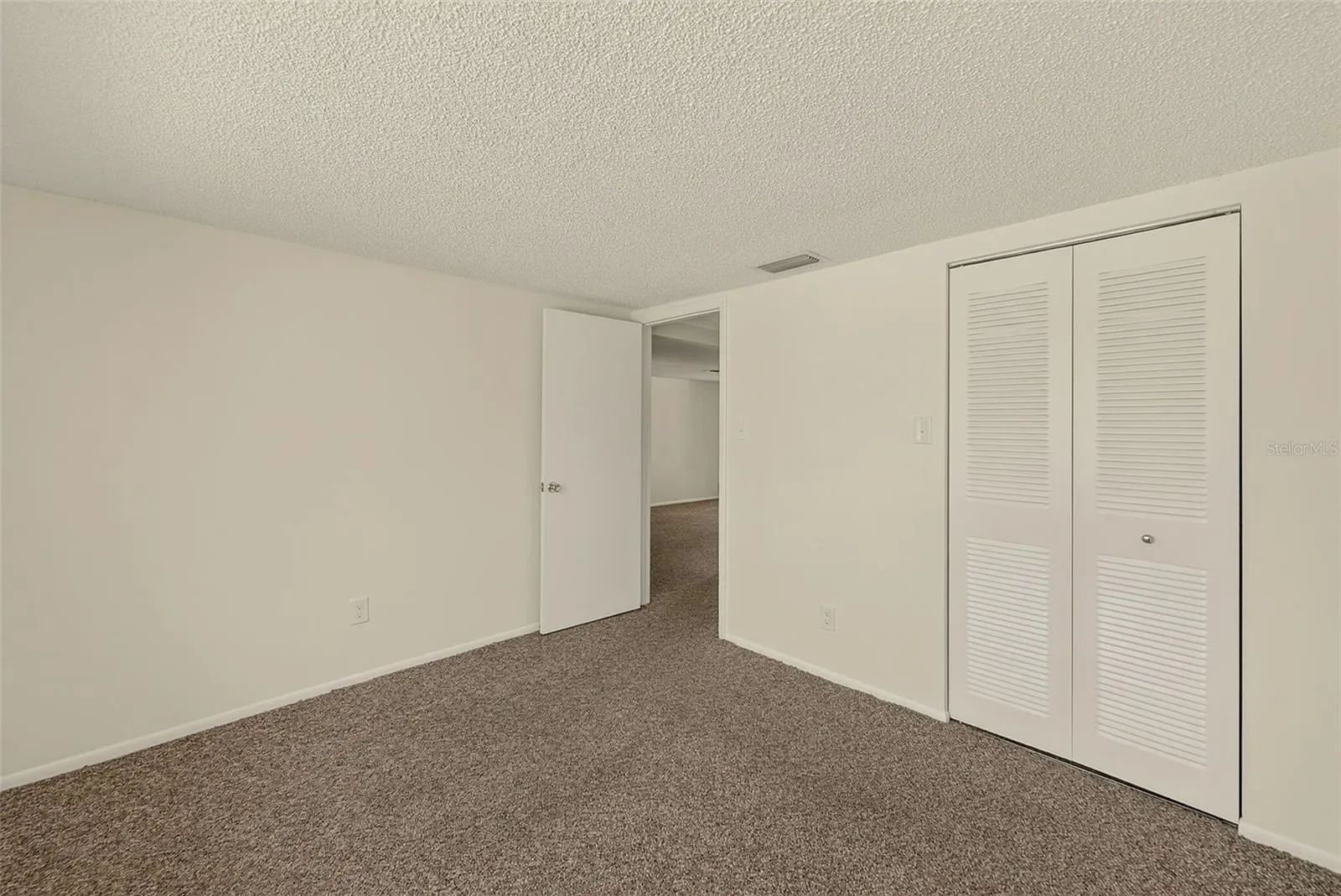 2nd view of bedroom # 1