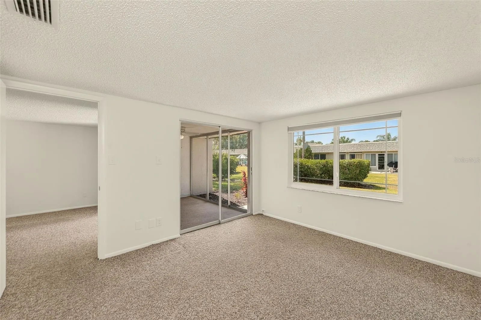View of bedroom # 2