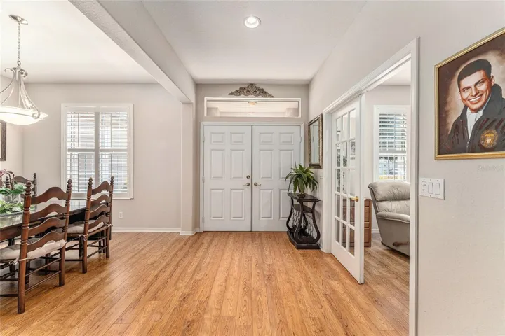 Foyer