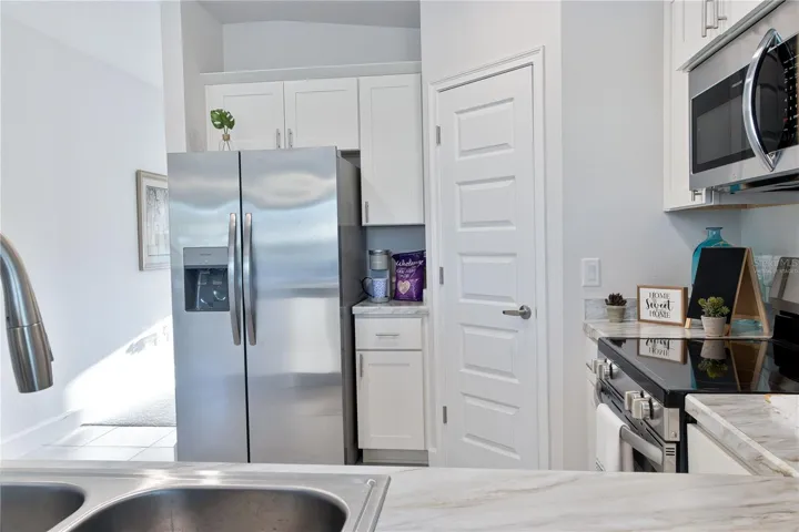 One or more photos may be virtually staged. Actual home shown; finishes, colors, and features may vary.