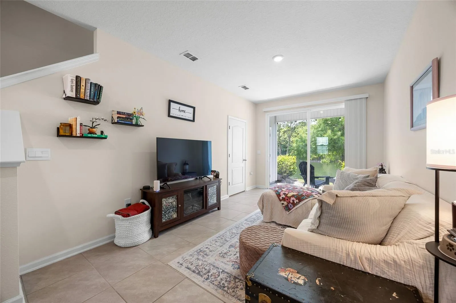 great room