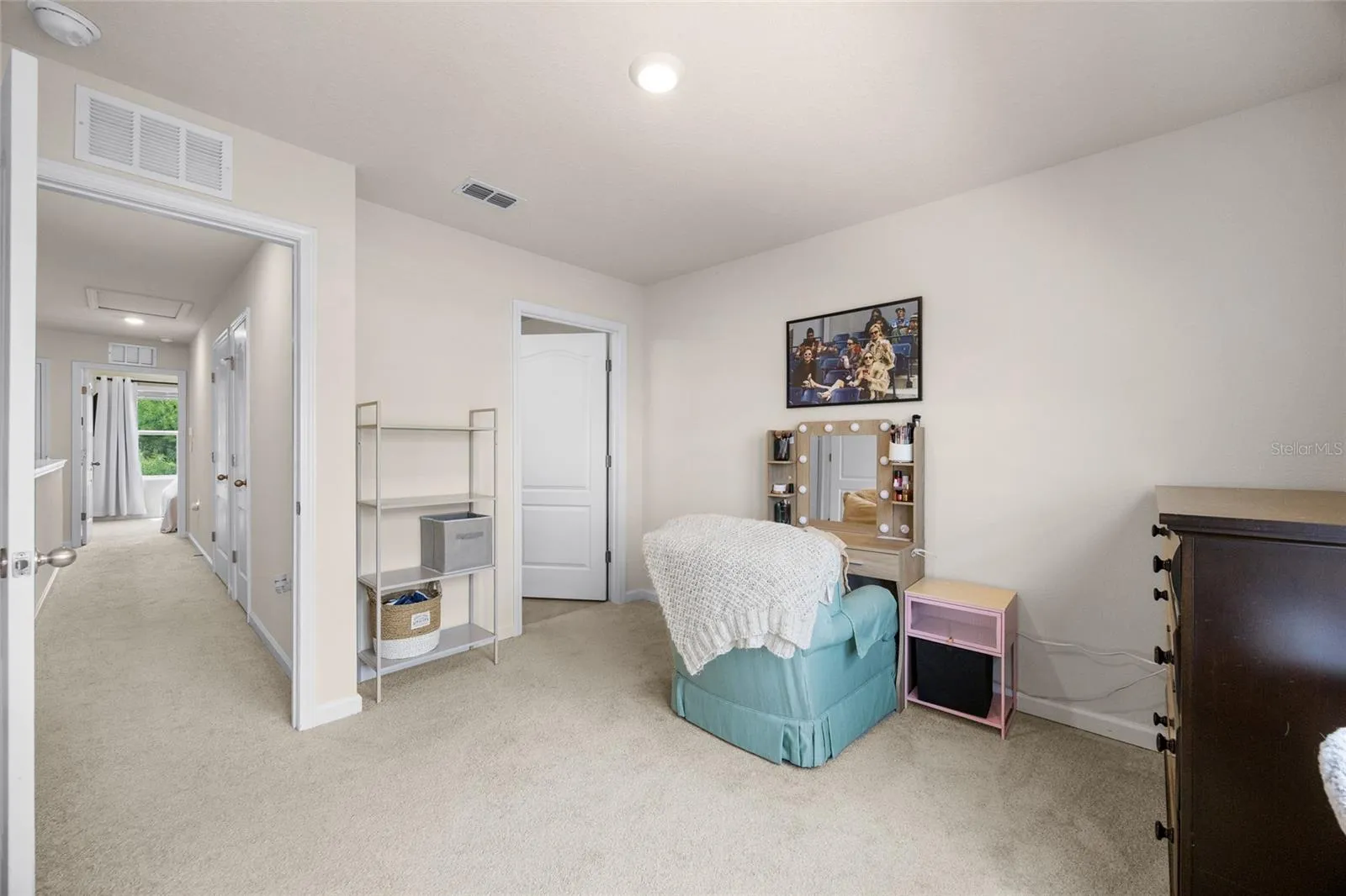 primary bed 2