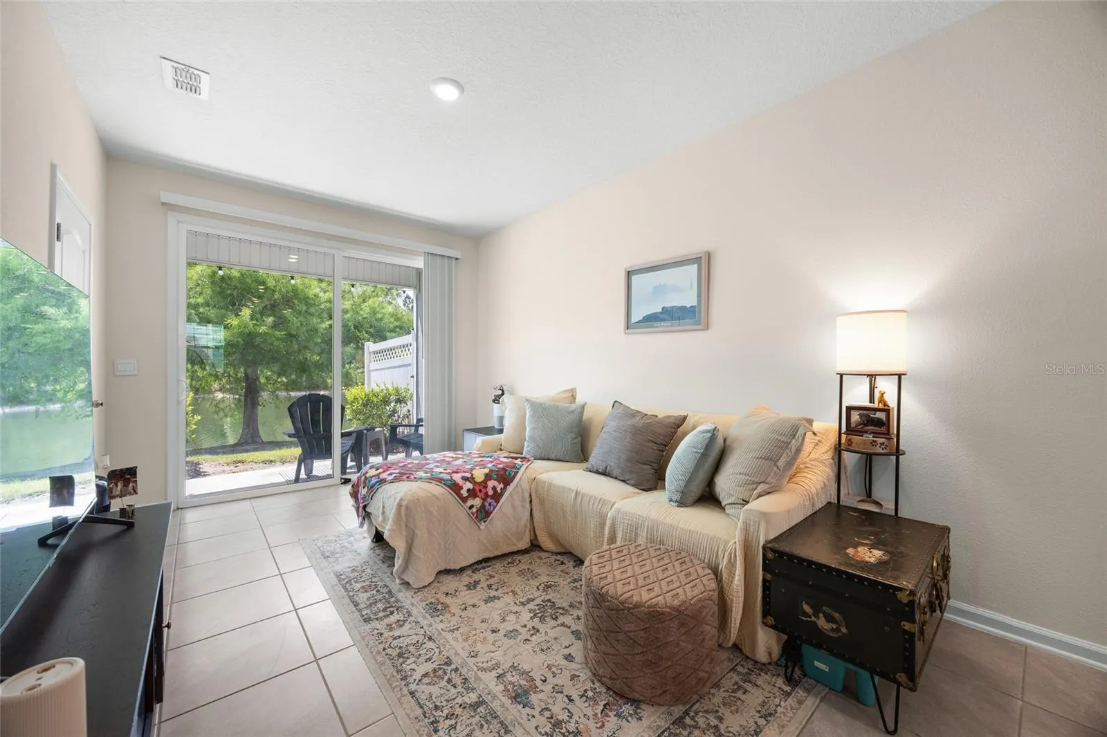 great room