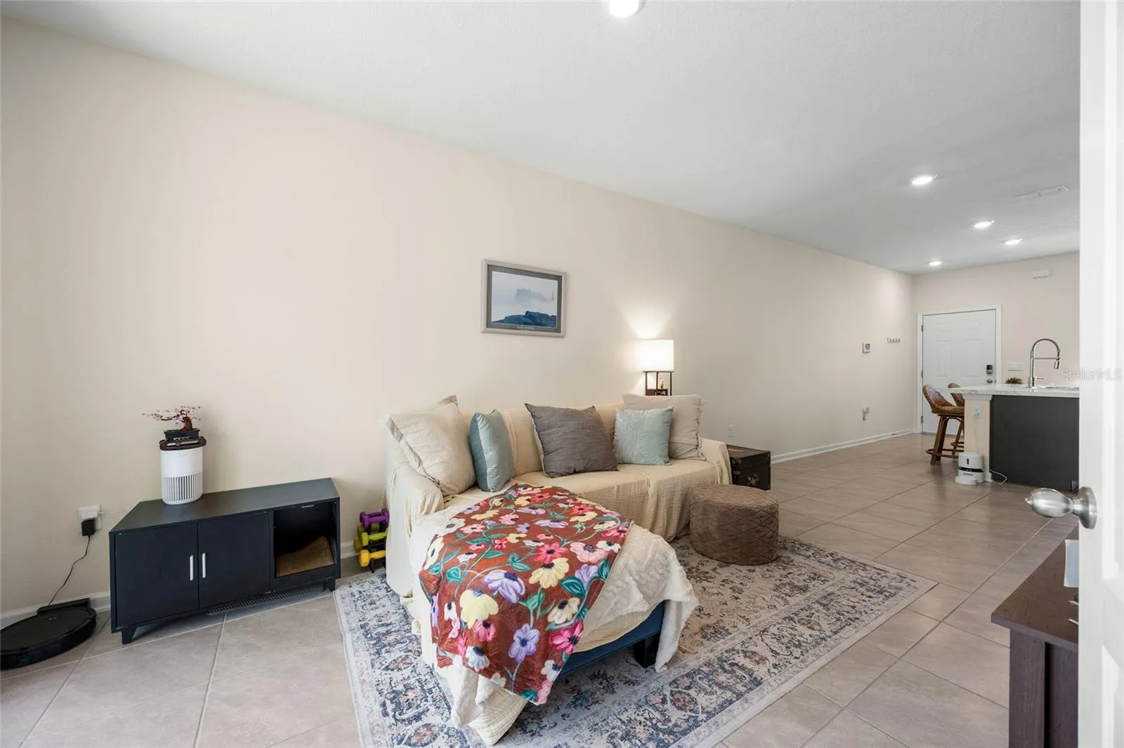 great room