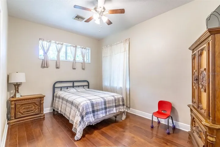 Bed 3
