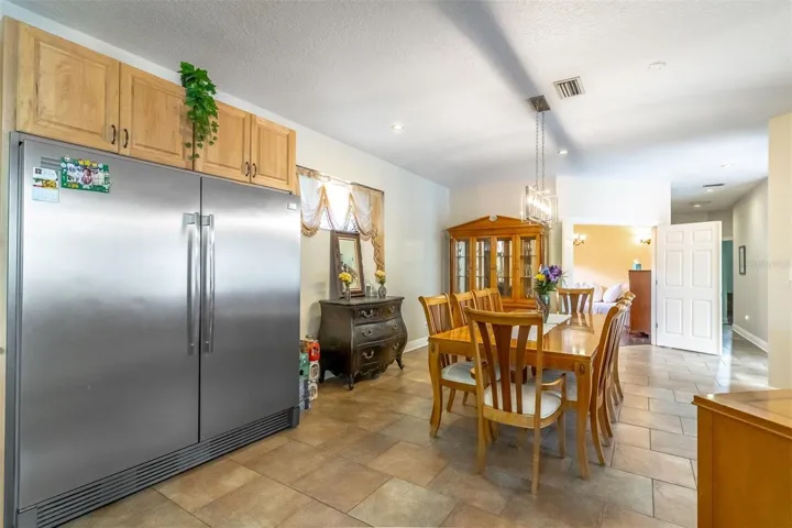 Chef's Delight Kitchen