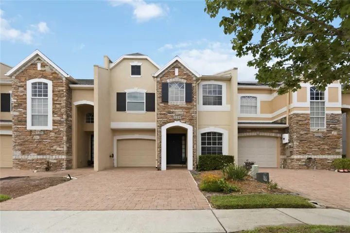 Welcome Home