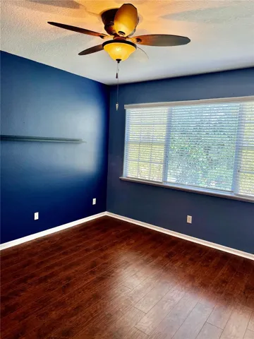 Primary Bedroom Unfurnished