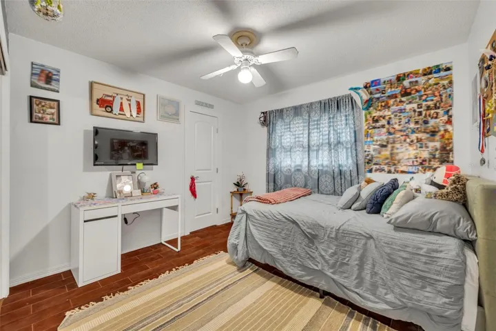 4th Bedroom
