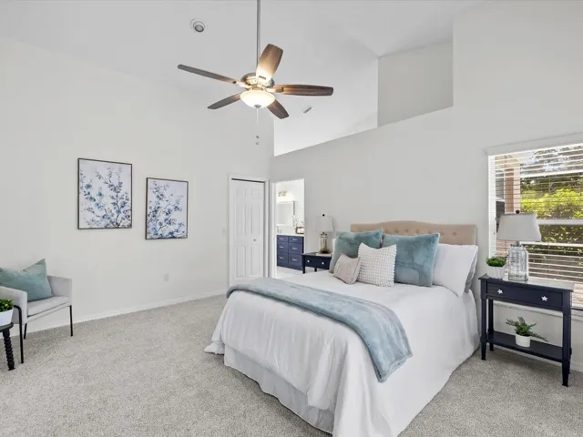 Master Suite
