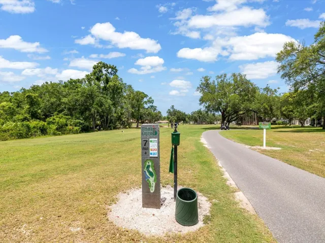 Hole 7