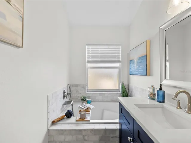 Master ensuite