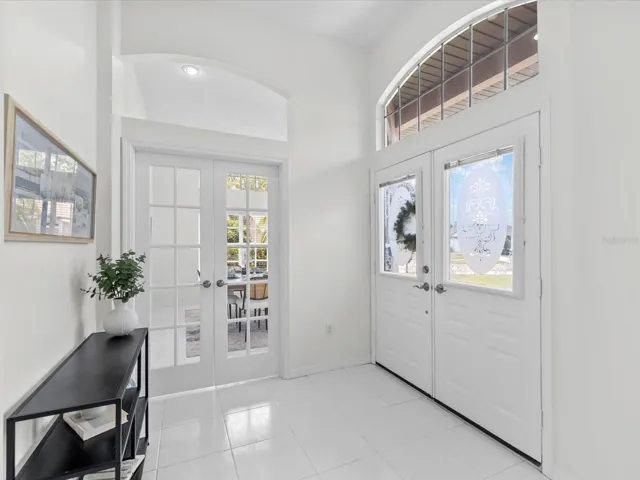 Entry
