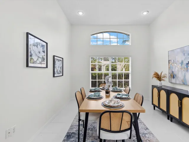 Front Bonus Room