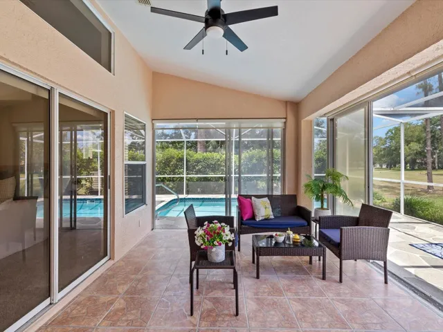 Florida Room