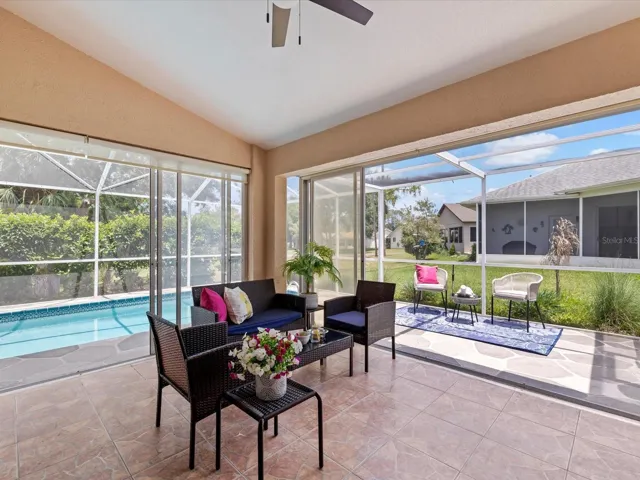 Florida Room