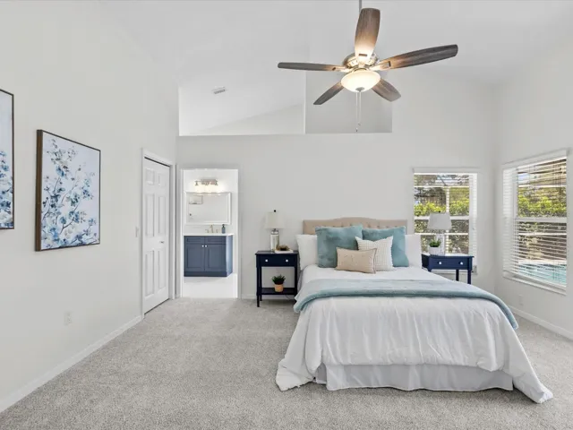Master Suite