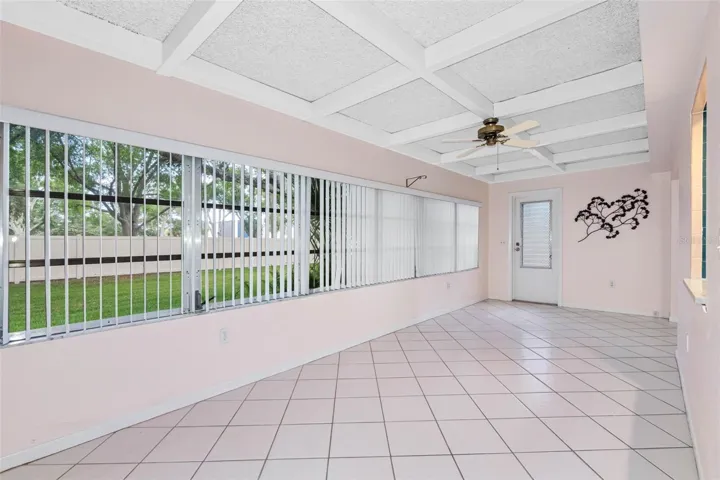 Florida Room