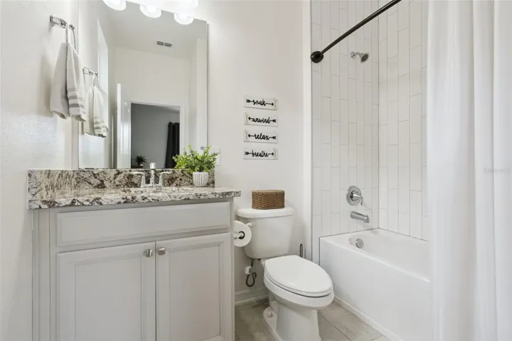 En-Suite Bath