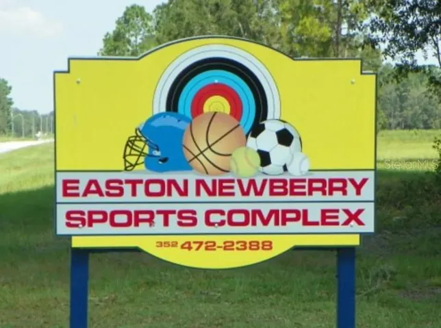 Easton Newberry Sports Complex