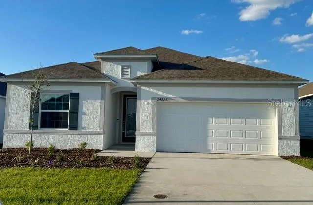 Stunning Exterior