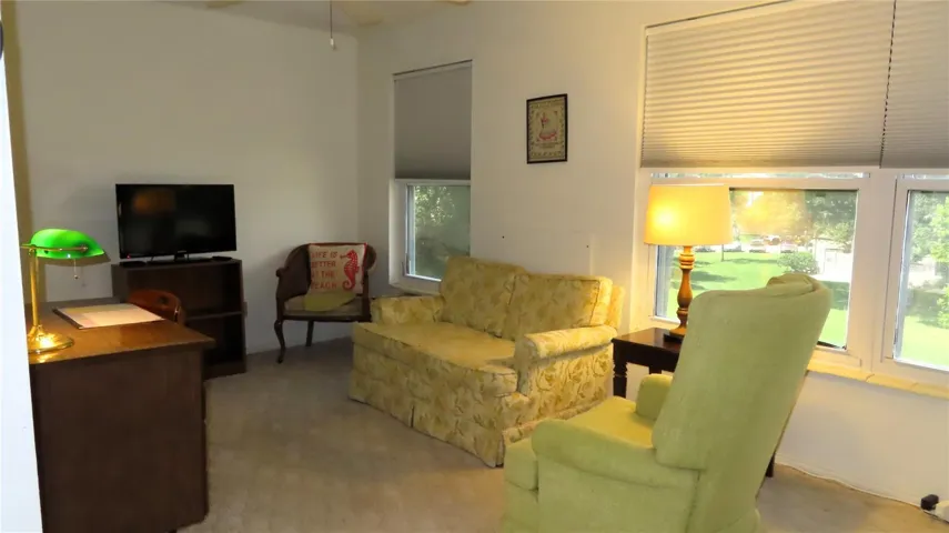 Florida Room