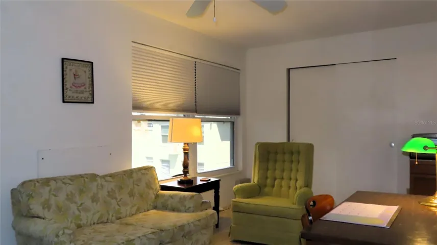 Florida Room