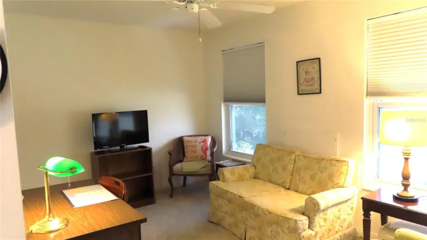 Florida Room