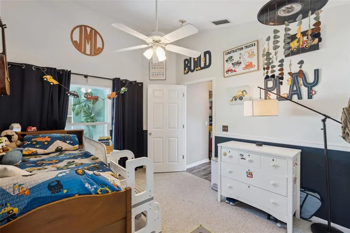 Bedroom #3