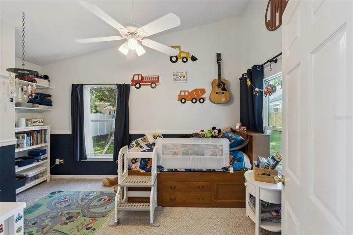 Bedroom #3