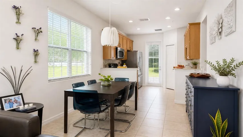 LIVING/DINING