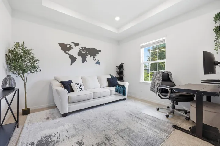 Dedicated Office 1st Floor