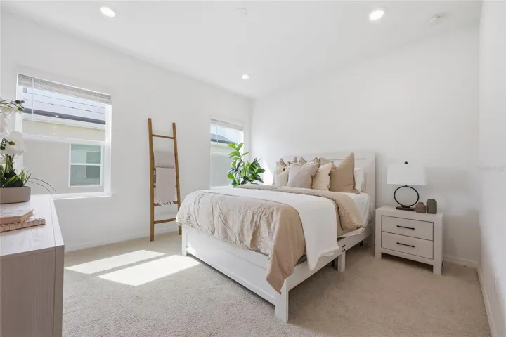 Second Floor Bedroom 2