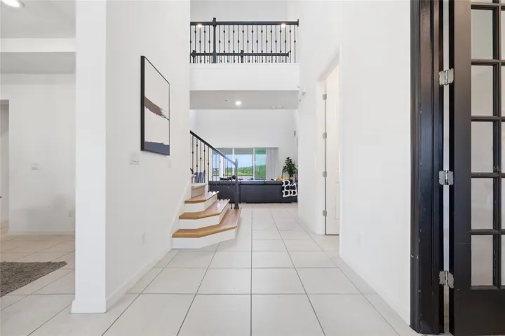 Foyer