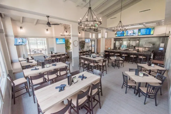 Sawgrass Grille