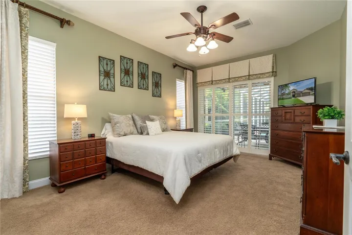 Primary Suite
