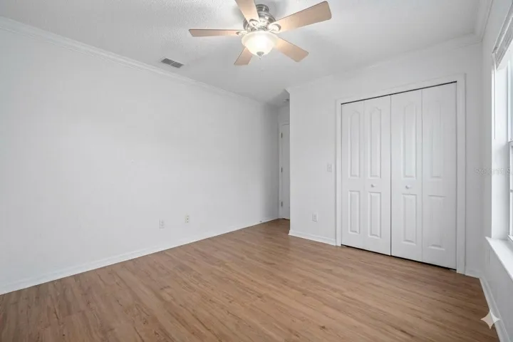 AI Modified Bedroom #2