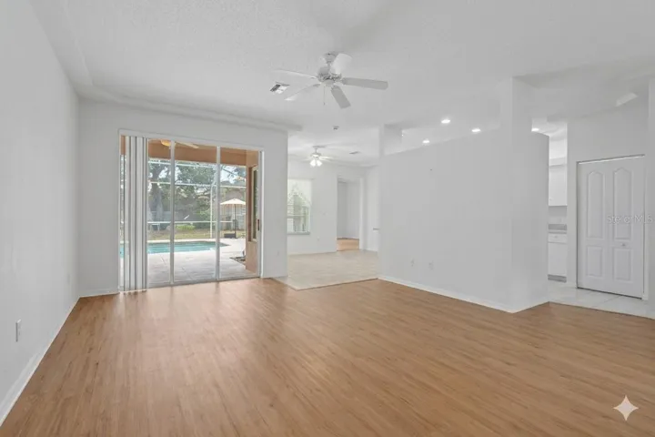 AI Modified Living Room