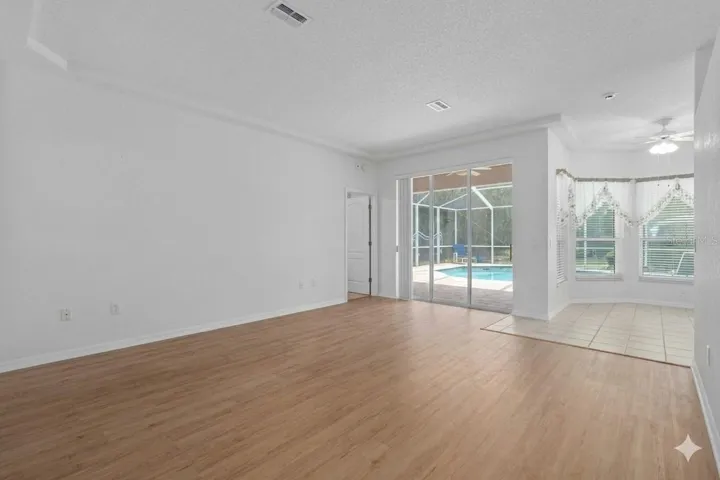 AI Modified Living Room