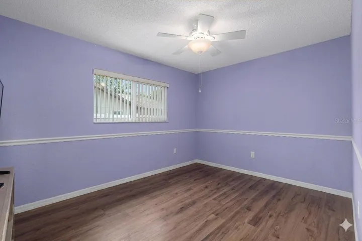 AI Modified Bedroom #3
