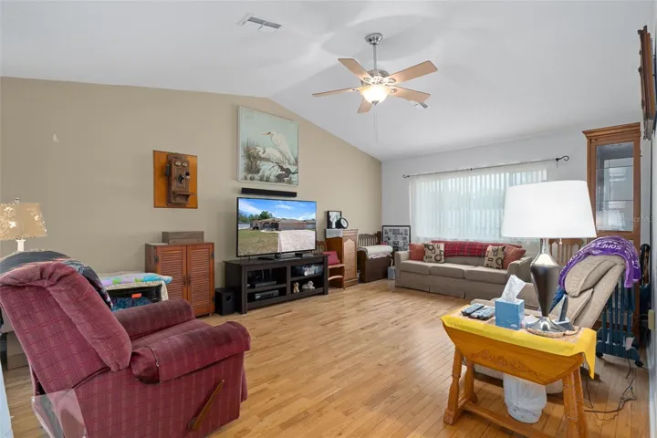 AI Modified Family Room